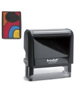 Trodat Printy 4915 - MCI