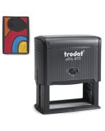 Trodat Printy 4931 - MCI