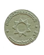 Stempelplatte für Trodat Professional 52045