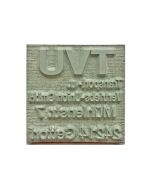 Stempelplatte für Trodat Printy 4923