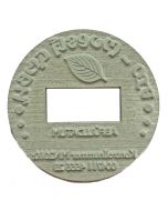 Stempelplatte für Trodat Printy 46140