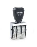 Trodat Classic 1010